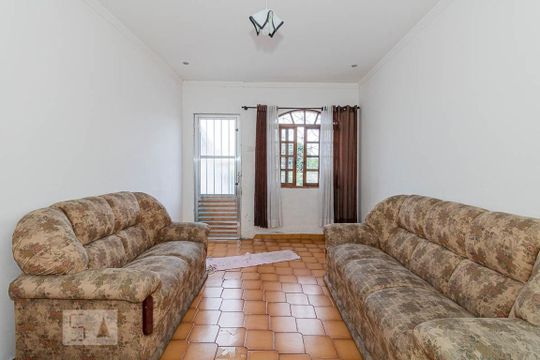 Casa à venda com 3 quartos, 198m² em Vila Nova Carolina, São Paulo