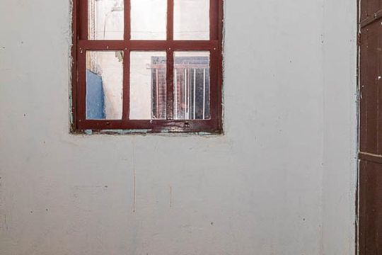 Quarto de Serviço - Casa 02 de casa à venda com 3 quartos, 198m² em Vila Nova Carolina, São Paulo