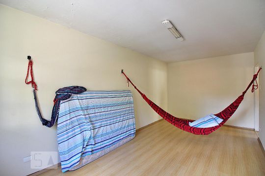 Quarto 2  de casa à venda com 4 quartos, 125m² em Vila Tereza, São Bernardo do Campo