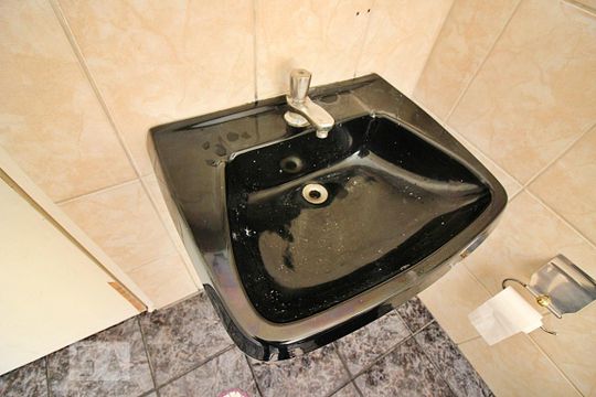 Banheiro Social 1 de casa à venda com 4 quartos, 125m² em Vila Tereza, São Bernardo do Campo