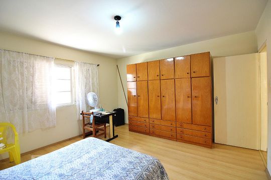 Quarto 1 de casa à venda com 4 quartos, 125m² em Vila Tereza, São Bernardo do Campo