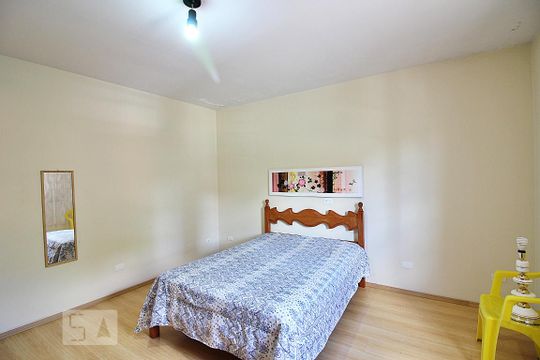 Quarto 1 de casa à venda com 4 quartos, 125m² em Vila Tereza, São Bernardo do Campo