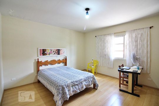 Quarto 1  de casa à venda com 4 quartos, 125m² em Vila Tereza, São Bernardo do Campo