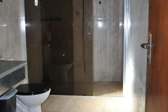 Quarto 1 - suíte de casa à venda com 3 quartos, 300m² em Bosque da Saúde, São Paulo