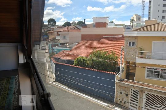 Terraço - vista de casa à venda com 3 quartos, 300m² em Bosque da Saúde, São Paulo