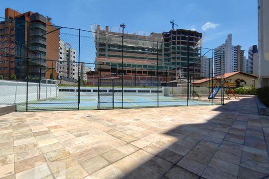 Quadra de apartamento à venda com 2 quartos, 91m² em Água Fria, São Paulo