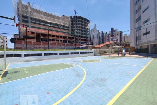 Quadra de apartamento à venda com 2 quartos, 91m² em Água Fria, São Paulo
