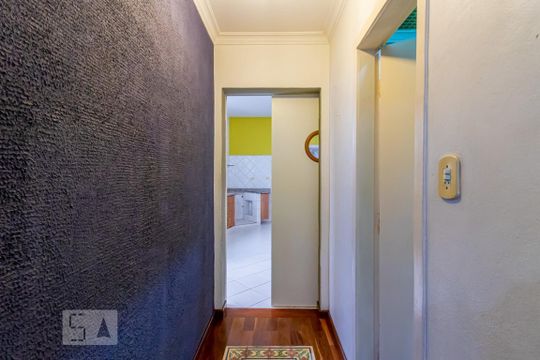Acesso Cozinha de casa para alugar com 4 quartos, 180m² em Vila Monumento, São Paulo