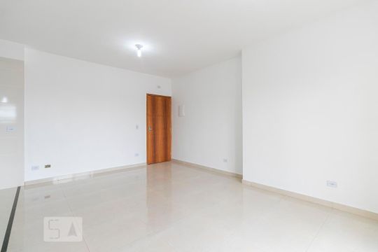 Sala de apartamento para alugar com 1 quarto, 37m² em Vila Prudente, São Paulo