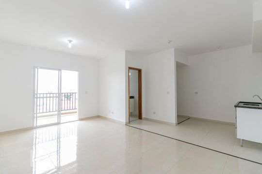 Apartamento para alugar com 1 quarto, 37m² em Vila Prudente, São Paulo