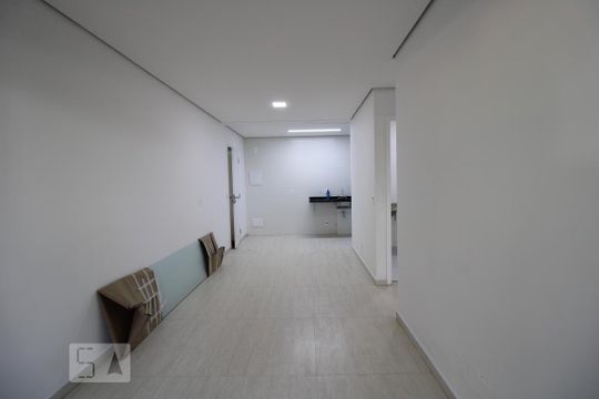Sala  de apartamento para alugar com 2 quartos, 99m² em Vila Leopoldina, São Paulo