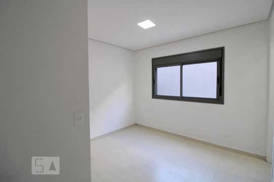 Suíte  de apartamento para alugar com 2 quartos, 99m² em Vila Leopoldina, São Paulo