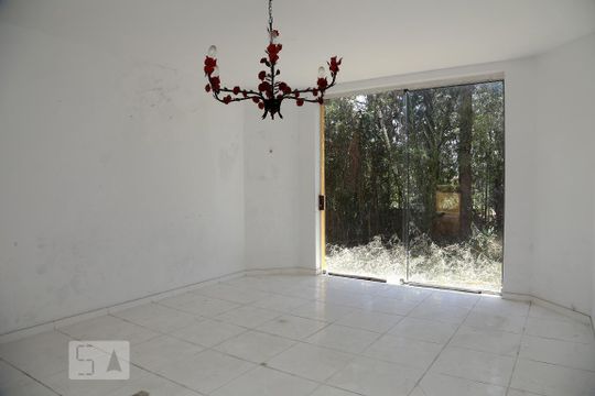 Sala de Jantar de casa à venda com 4 quartos, 980m² em Vila Tramontano, São Paulo