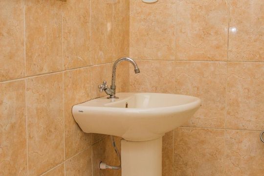 Banheiro de casa à venda com 2 quartos, 70m² em Cachambi, Rio de Janeiro
