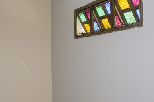 Quarto 01 de casa à venda com 2 quartos, 70m² em Cachambi, Rio de Janeiro