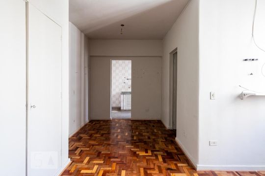 Studio de kitnet/studio para alugar com 1 quarto, 32m² em Vila Nova Conceição, São Paulo