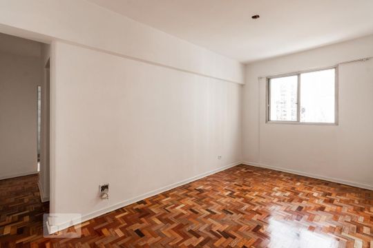 Apartamento para alugar com 1 quarto, 48m² em Vila Nova Conceição, São Paulo