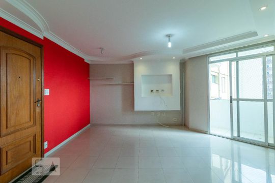 Apartamento para alugar com 2 quartos, 50m² em Limão, São Paulo