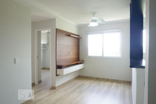 Apartamento à venda com 2 quartos, 45m² em Jardim São Francisco (zona Leste), São Paulo