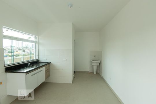 Studio de apartamento para alugar com 1 quarto, 15m² em Vila Canero, São Paulo