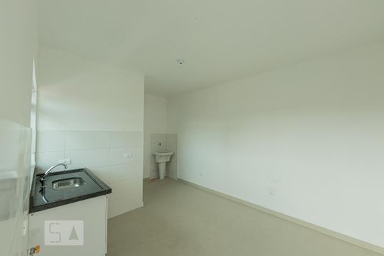 Studio de apartamento para alugar com 1 quarto, 15m² em Vila Canero, São Paulo