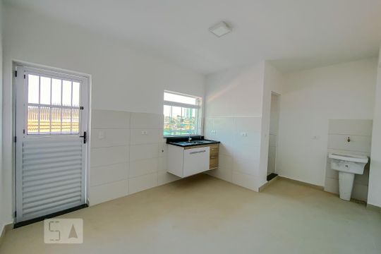 Kitnet/Studio para alugar com 1 quarto, 15m² em Vila Canero, São Paulo