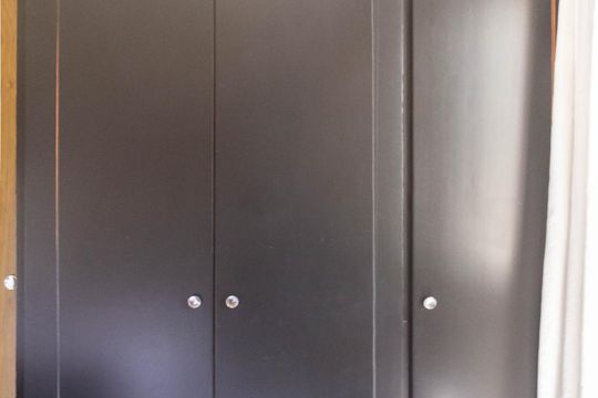 Quarto 2 de apartamento para alugar com 2 quartos, 68m² em Vila Marari, São Paulo
