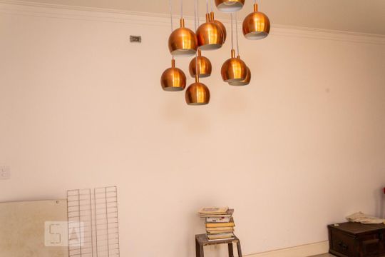 Espaço Gourmet de casa à venda com 3 quartos, 250m² em Nova Petrópolis, São Bernardo do Campo