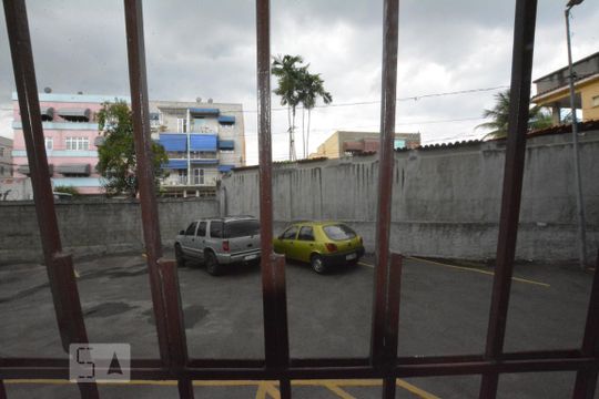 Vista  do quarto 1 de apartamento à venda com 2 quartos, 51m² em Irajá, Rio de Janeiro