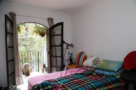Quarto 2 de casa à venda com 2 quartos, 87m² em Jardim América, Taboão da Serra