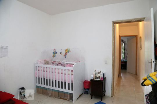 Quarto 1 de casa à venda com 2 quartos, 87m² em Jardim América, Taboão da Serra