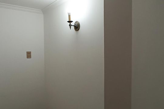 Quarto de serviço de casa à venda com 3 quartos, 380m² em Alphaville, Santana de Parnaíba