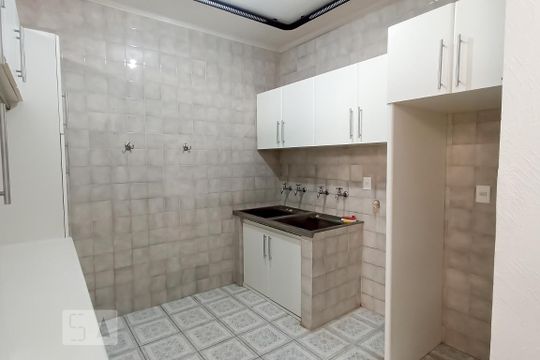 Cozinha de casa à venda com 3 quartos, 380m² em Alphaville, Santana de Parnaíba