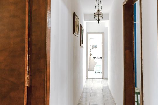 Corredor de apartamento para alugar com 3 quartos, 108m² em Barra, Salvador