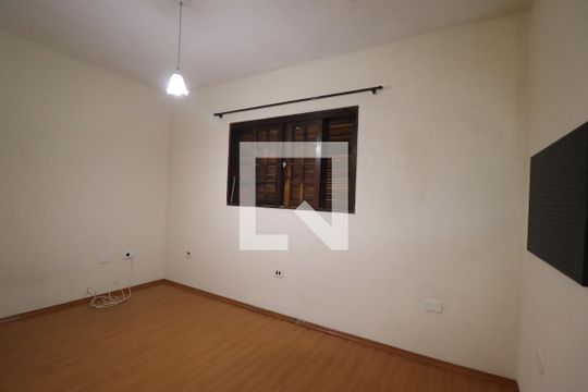 Quarto 1 de casa à venda com 3 quartos, 182m² em Vila Curuçá, Santo André
