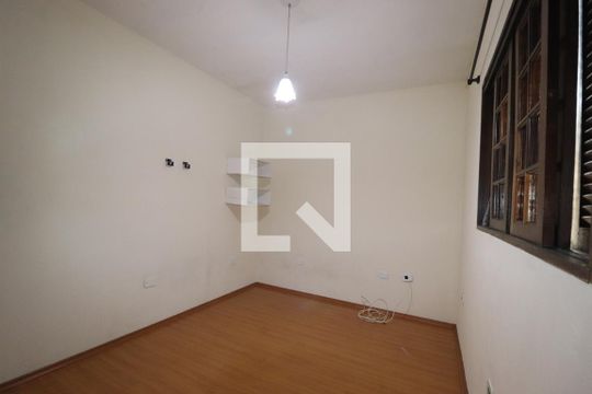 Quarto 1 de casa à venda com 3 quartos, 182m² em Vila Curuçá, Santo André