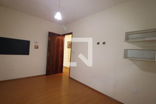 Quarto 1 de casa à venda com 3 quartos, 182m² em Vila Curuçá, Santo André