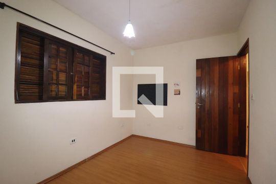Quarto 1 de casa à venda com 3 quartos, 182m² em Vila Curuçá, Santo André