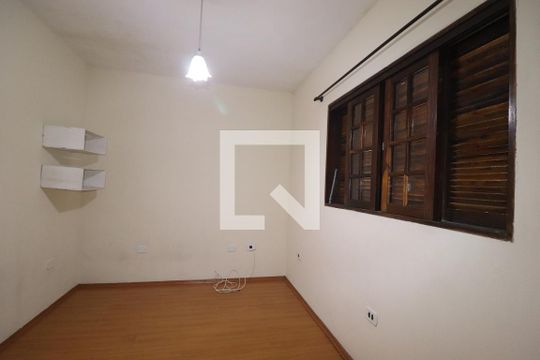 Quarto 1 de casa à venda com 3 quartos, 182m² em Vila Curuçá, Santo André