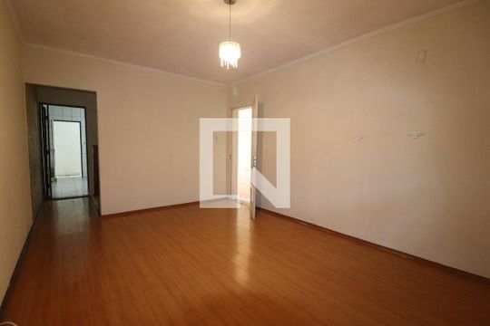 Sala de casa à venda com 3 quartos, 182m² em Vila Curuçá, Santo André