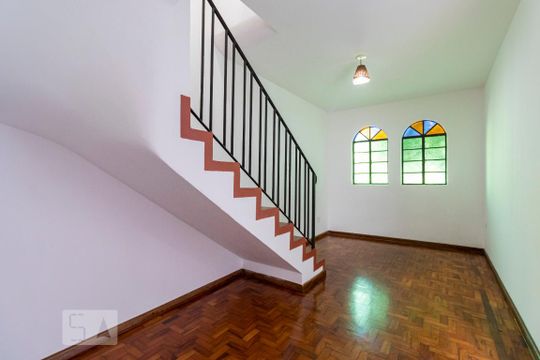 Casa para alugar com 2 quartos, 50m² em Jardim da Glória, São Paulo
