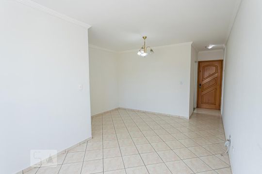 Sala de apartamento à venda com 3 quartos, 65m² em Vila Nova Cachoeirinha, São Paulo
