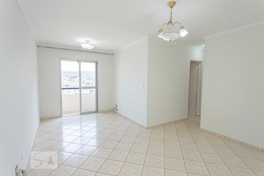Apartamento à venda com 3 quartos, 65m² em Vila Nova Cachoeirinha, São Paulo