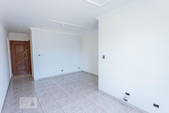 Sala de apartamento à venda com 3 quartos, 65m² em Vila Nova Cachoeirinha, São Paulo