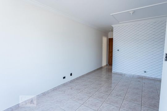 Sala de apartamento à venda com 3 quartos, 65m² em Vila Nova Cachoeirinha, São Paulo