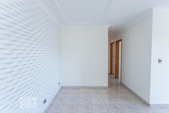 Sala de apartamento à venda com 3 quartos, 65m² em Vila Nova Cachoeirinha, São Paulo