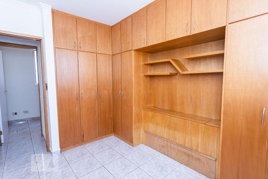 Quarto 2 de apartamento à venda com 3 quartos, 65m² em Vila Nova Cachoeirinha, São Paulo