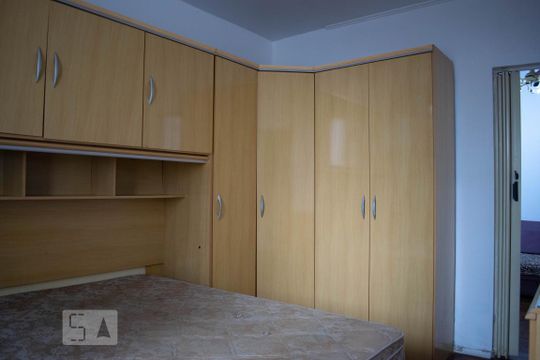 Quarto de apartamento à venda com 1 quarto, 42m² em Praia de Belas, Porto Alegre