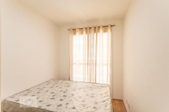 Quarto de kitnet/studio à venda com 1 quarto, 30m² em Água Branca, São Paulo