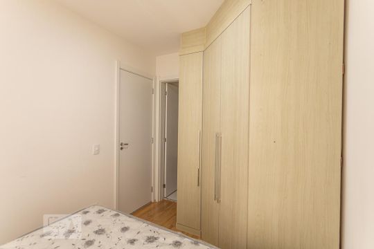 Quarto de kitnet/studio à venda com 1 quarto, 30m² em Água Branca, São Paulo